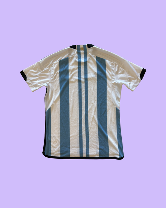 Argentina NT 2022 Adidas Football Jersey