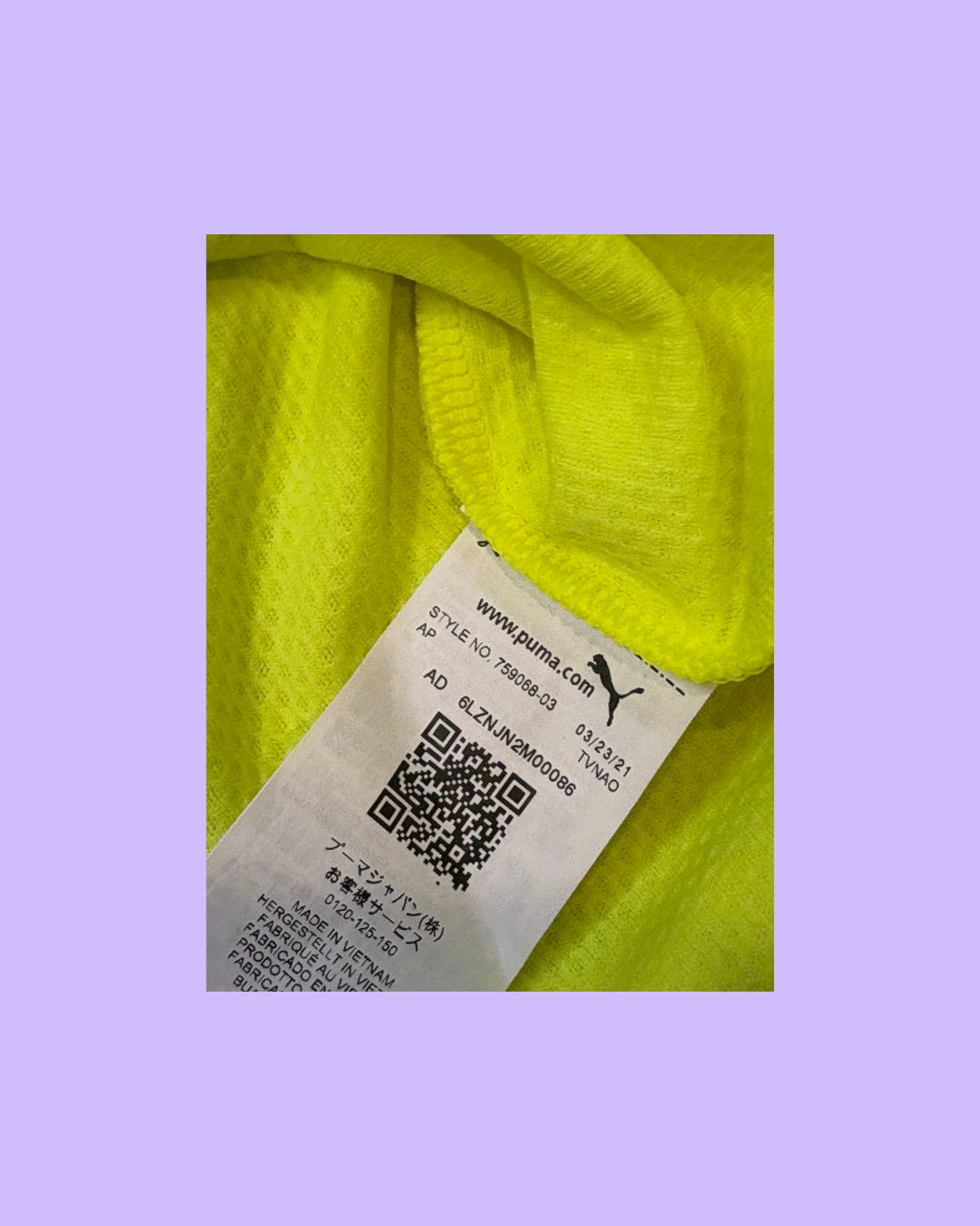 Borrussia Dortmund 2021/22 Puma with Erling Haaland 9 Nameset