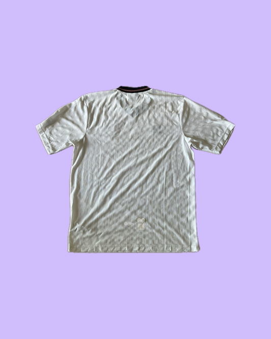 England NT (Official Reissue) Football Jersey