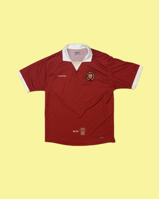 FC United of Manchester 2011/13 O'Neills Football Jersey