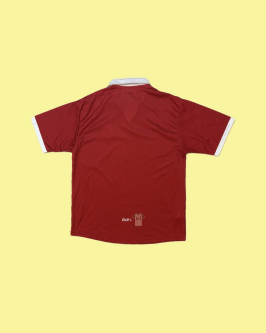 FC United of Manchester 2011/13 O'Neills Football Jersey