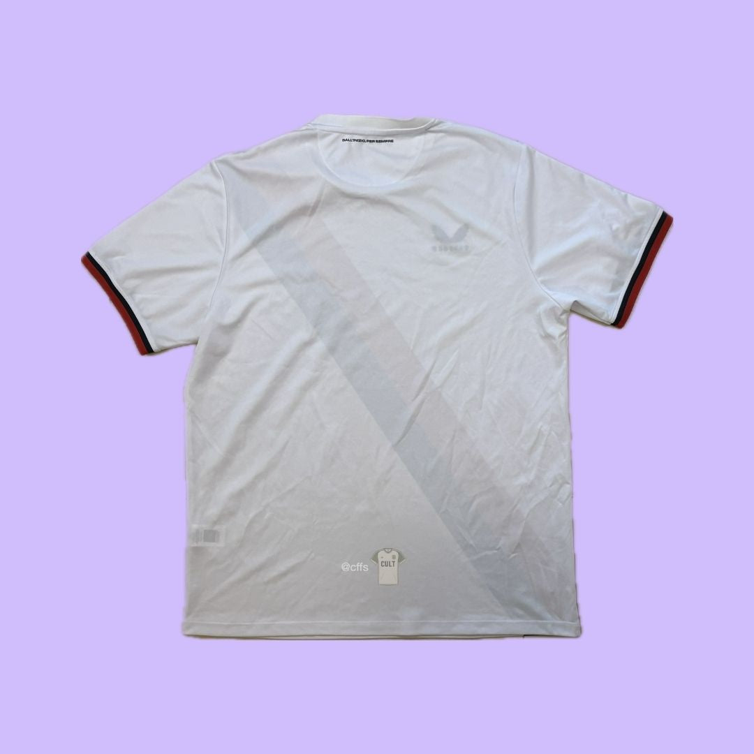 Genoa 2022/23 Castore Away