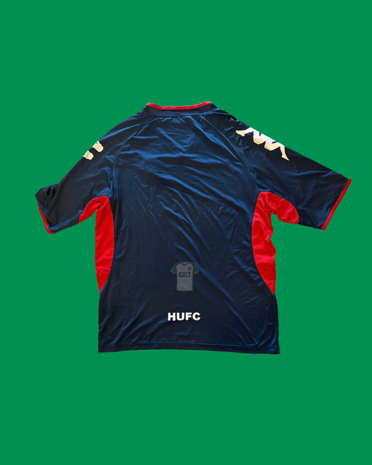 Home United 2008 Kappa Football Jersey