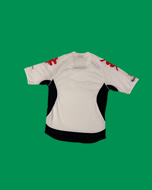 Home United FC 2012 Kappa Football Jersey