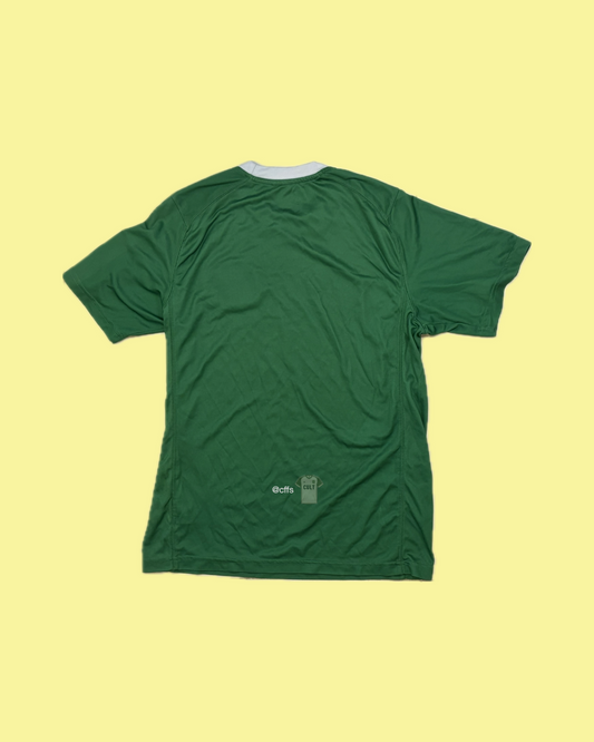 New York Cosmos 2013/15 Nike Football Jersey - Cult Fave Football Shirts