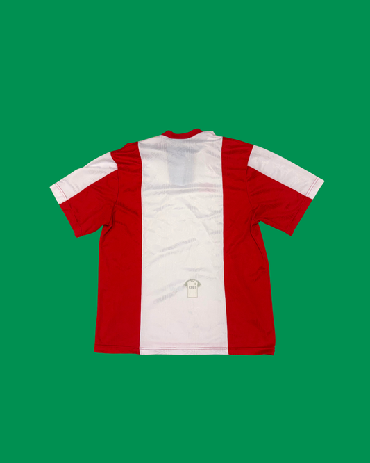 Oldham Athletic 1992/93 Umbro Away Football Jersey