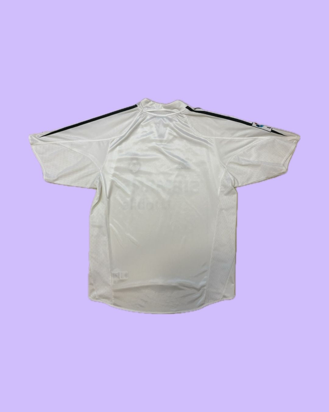 Real Madrid 2004/05 Adidas Home