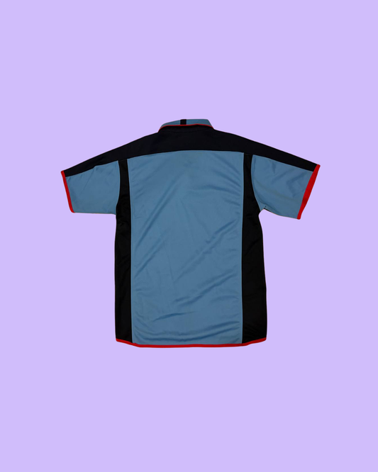 SAFFC 2004 Umbro Football Jersey