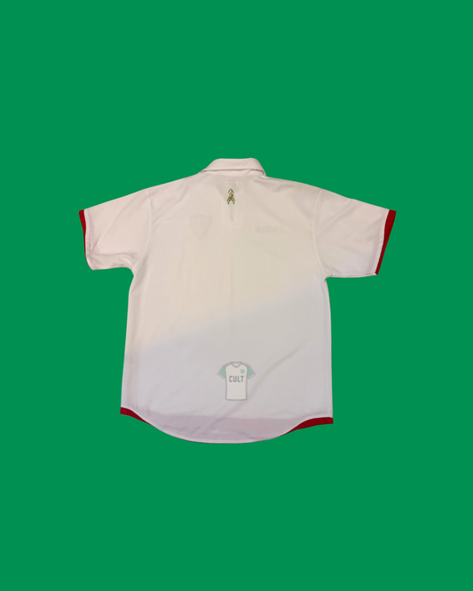 Sevilla FC 2007 Joma Football Jersey