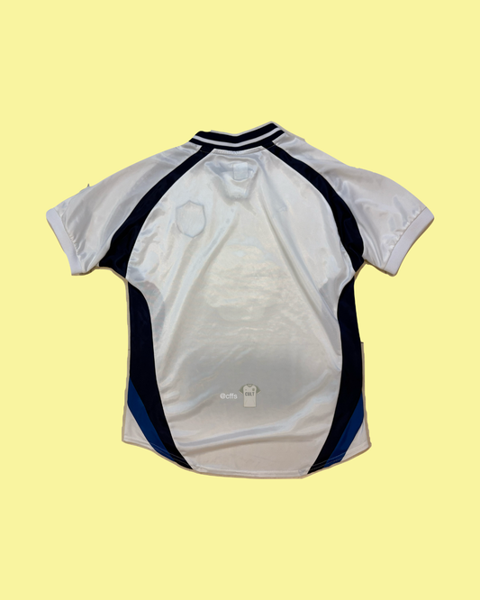 Sheffield Wednesday 2000/01 Puma Football Jersey