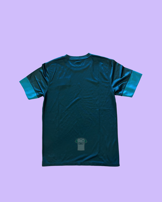 Singapore NT 2012 Nike Football Jersey