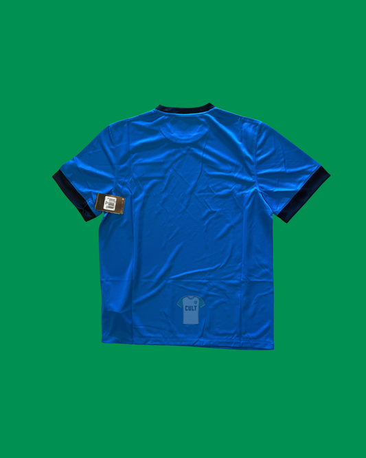 Singapore NT 2015/16 Nike Football Jersey