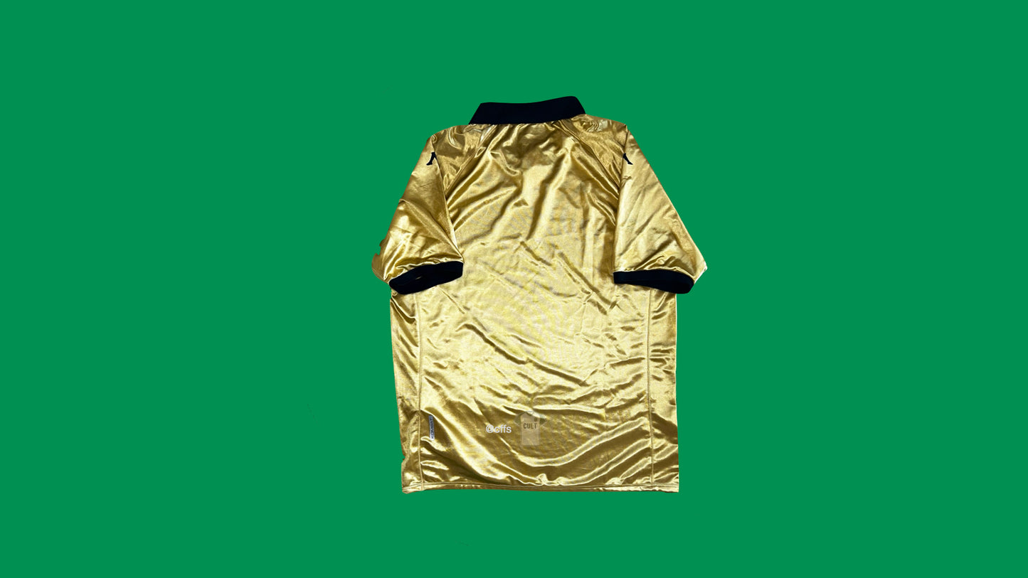 Venezia FC 2022/23 Kappa Third Jersey
