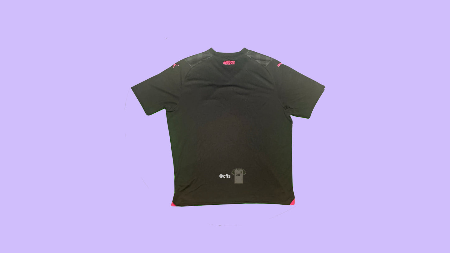 Palermo 2023/24 Puma Football Jersey