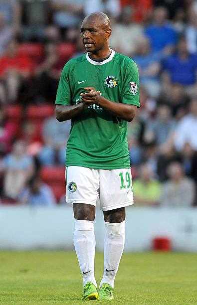 New York Cosmos 2013/15 Nike Football Jersey