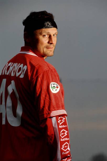 Piacenza Calcio 1997/98 Lotto Football Jersey