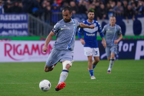 S.P.A.L. (Società Polisportiva Ars et Labor) 2021/22 Macron Football Jersey - Cult Fave Football Shirts