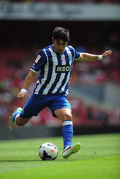 Porto FC 2012/13 Nike Football Jersey - Cult Fave Football Shirts