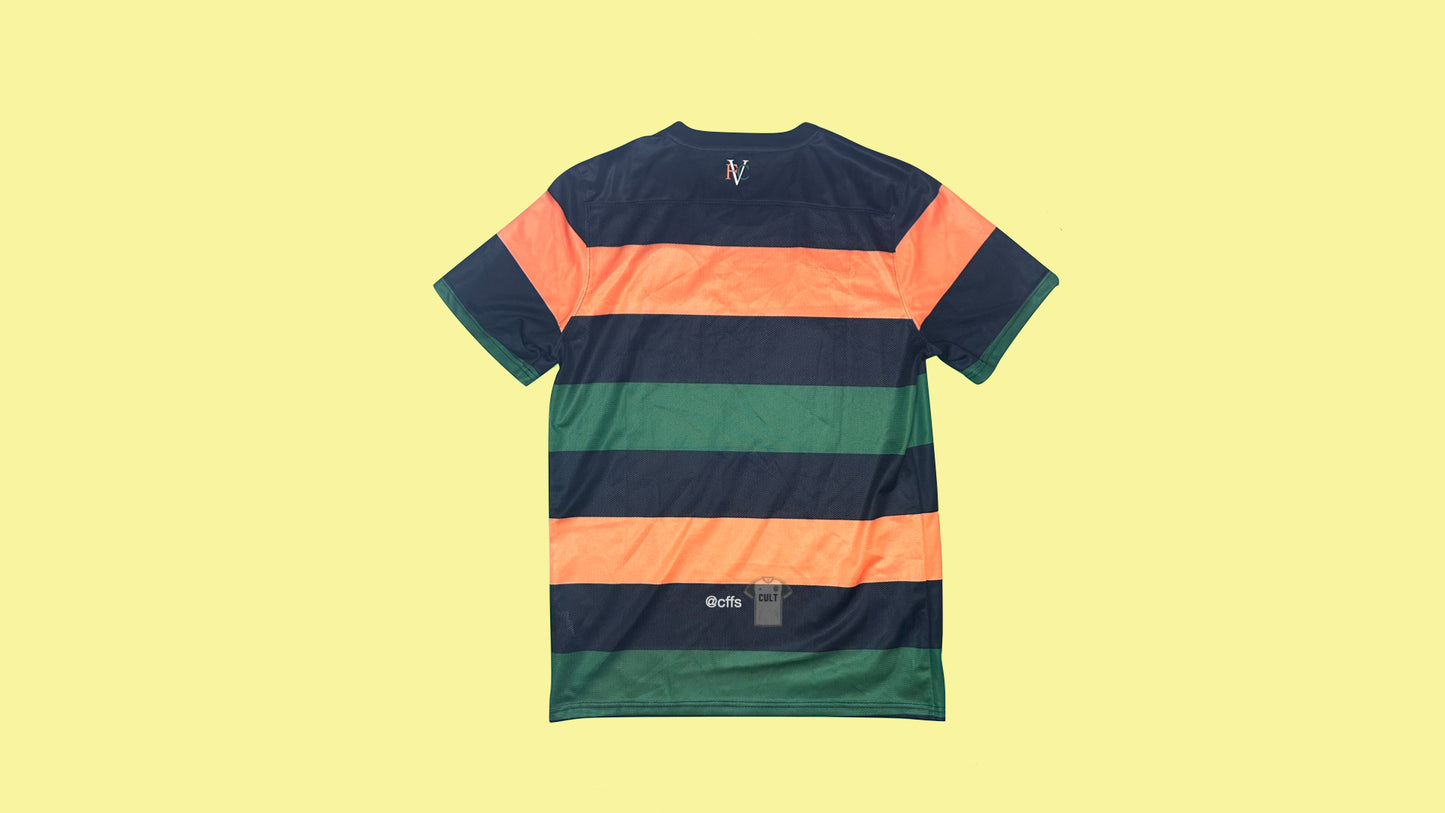Venezia FC 2020/21 Nike Football Jersey
