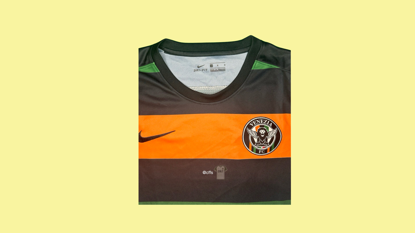 Venezia FC 2020/21 Nike Football Jersey