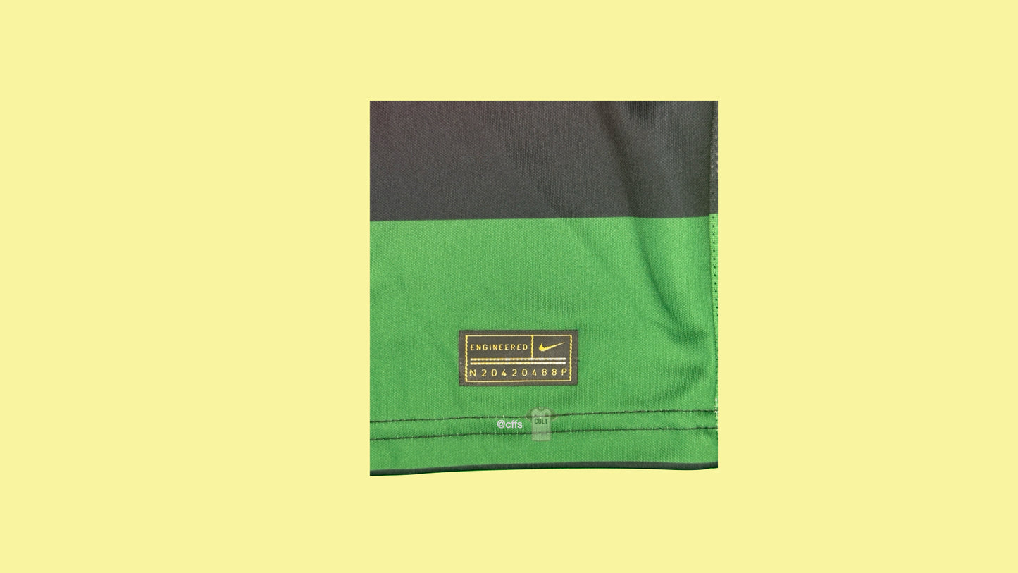 Venezia FC 2020/21 Nike Football Jersey