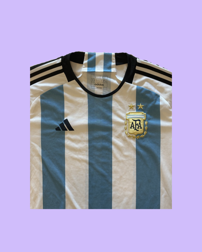 Argentina NT 2022 Adidas Football Jersey