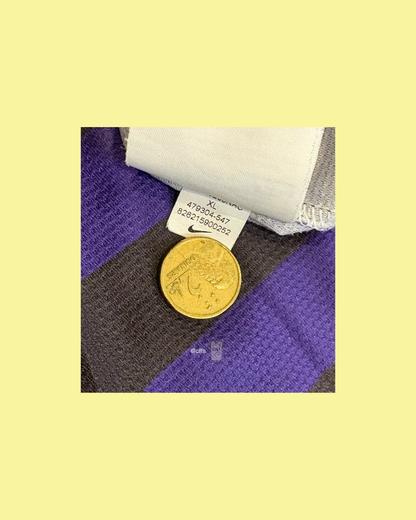 Arsenal FC 2012/13 Nike with Mikel Arteta 8 Nameset Football Jersey - Cult Fave Football Shirts