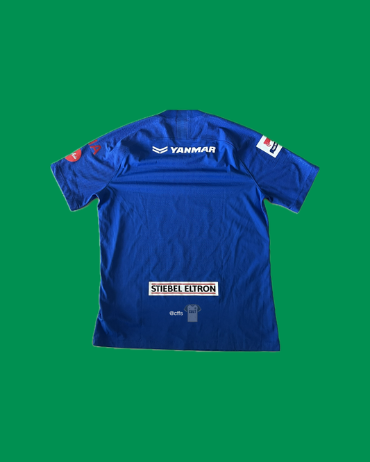 BG Pathum United 2019 Nike Football Jersey