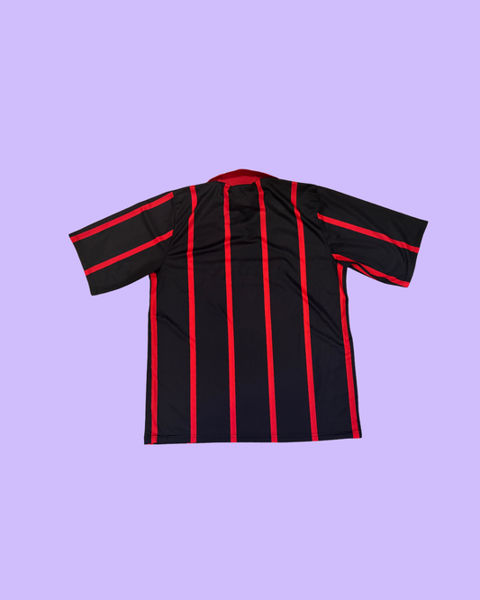 Blackburn Rovers 1994/95 Asics Football Jersey