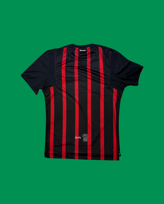 Blackburn Rovers 2017/18 Umbro Football Jersey - Cult Fave Football Shirts