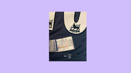 Bolton Wanderers 2005/07 Reebok with Jay-Jay Okocha 10 Nameset Reebok - Cult Fave Football Shirts