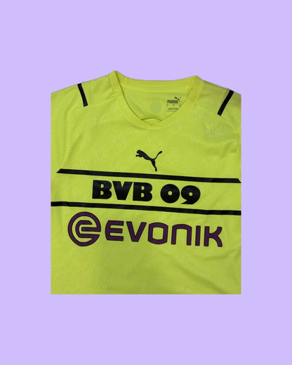 Puma Maillot Borussia Dortmund 2021/2022 extérieur au meilleur prix sur
