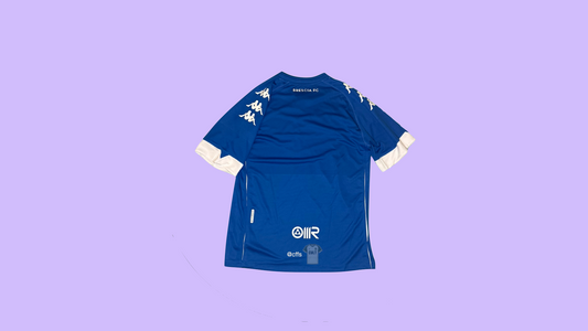 Brescia Calcio 2020/21 Kappa Football Jersey - Cult Fave Football Shirts