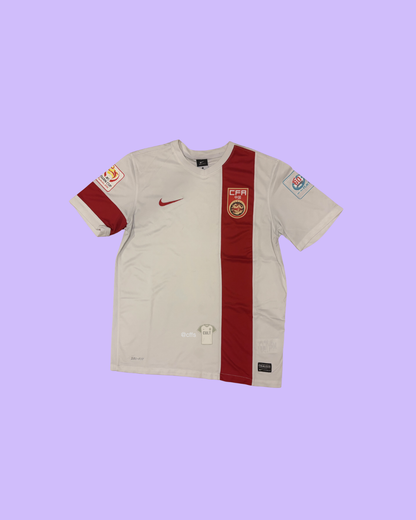 China NT 2015 Nike Football Jersey