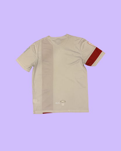 China NT 2015 Nike Football Jersey
