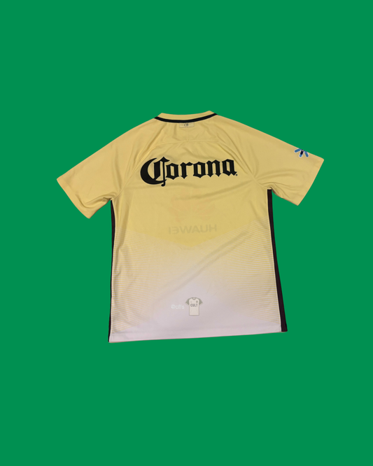 Club America 2016/17 Nike Football Jersey