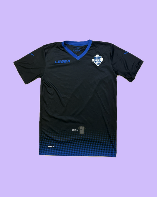 Como 1907 2019/20 Legea Football Jersey