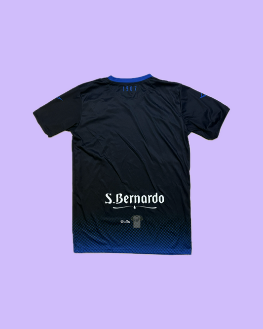 Como 1907 2019/20 Legea Football Jersey