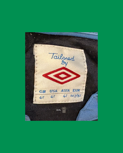 England NT 2011/12 Umbro with Wayne Rooney 10 Nameset Football Jersey