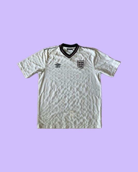 England NT (Official Reissue) Football Jersey