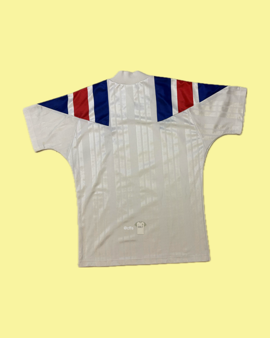 France 1992/94 Adidas Football Jersey
