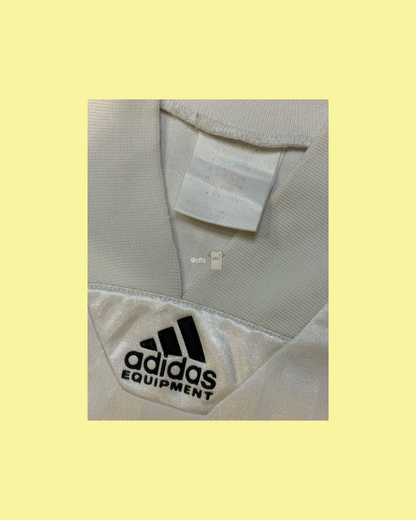 France 1992/94 Adidas Football Jersey