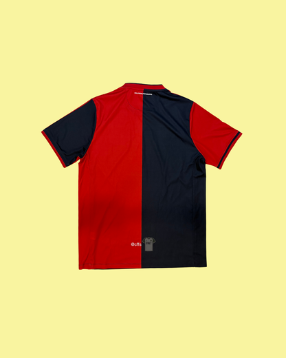 Genoa CFC 2022/23 Castore Football Jersey