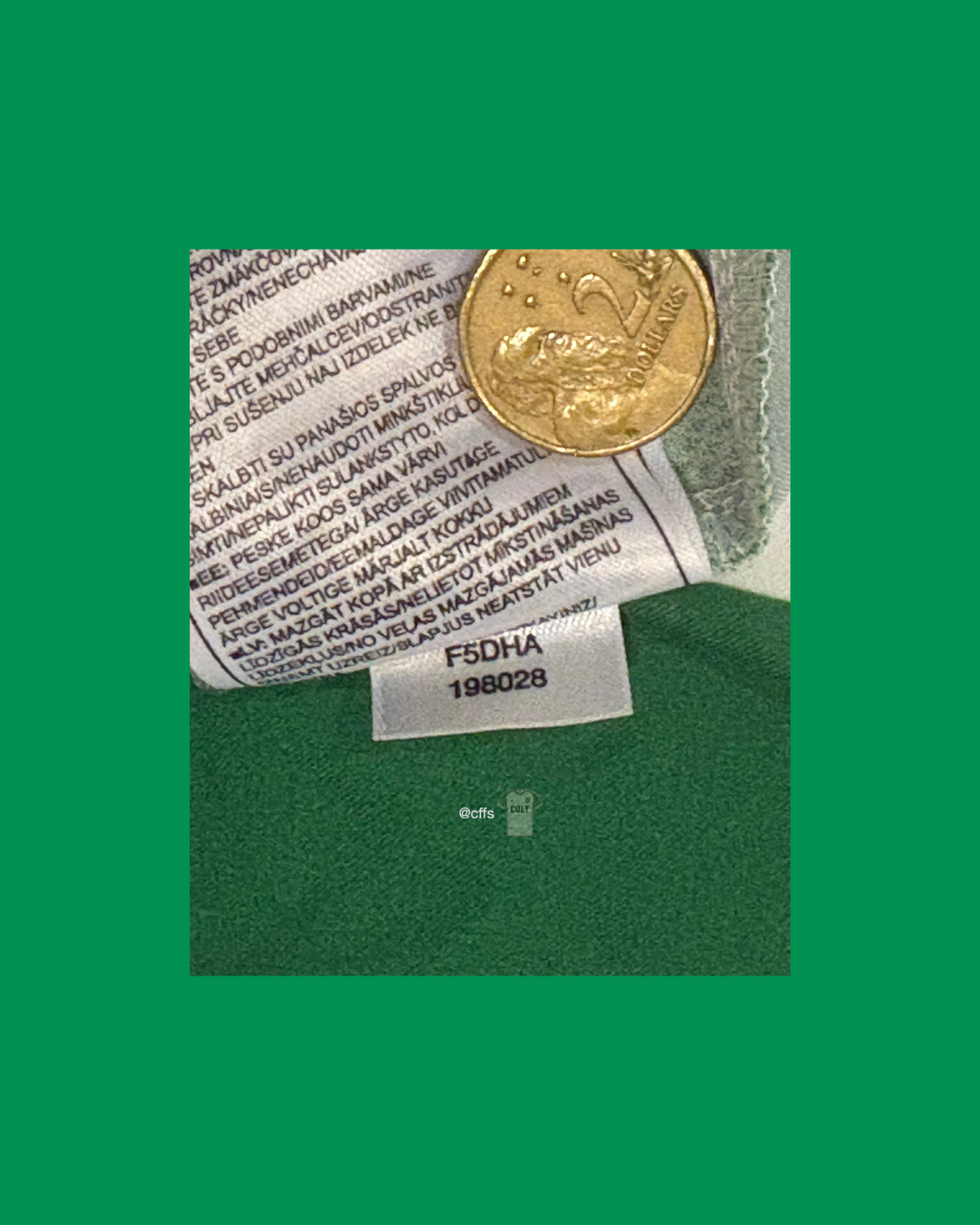 Glasgow Celtic FC 2005/06 Nike with Shunsuke Nakamura 25 Nameset Football Jersey