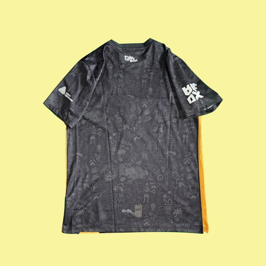 Hackney Wick 2019/20 Nike Home - Cult Fave Football Shirts