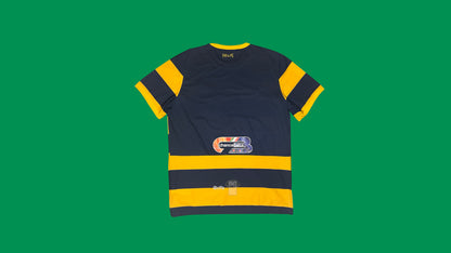 Hellas Verona FC 2016/17 Nike Vintage Football Jersey - Cult Fave Football Shirts