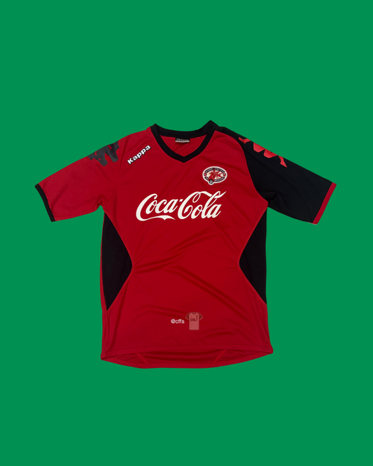 Home United FC 2012 Kappa Football Jersey