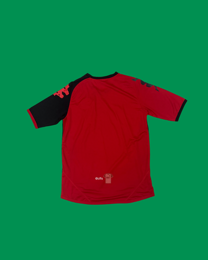Home United FC 2012 Kappa Football Jersey