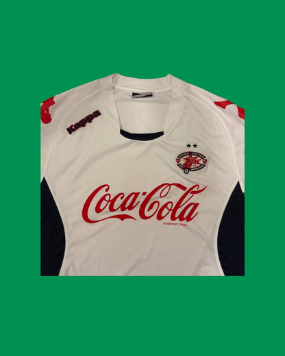 Home United FC 2012 Kappa Football Jersey