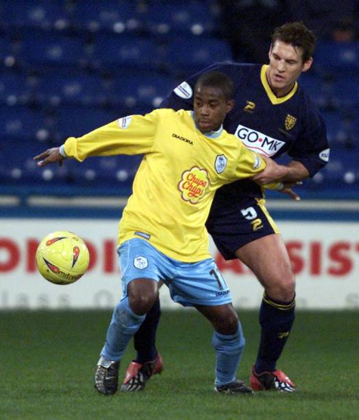 Sheffield Wednesday 2001/02 Diadora Football Jersey - Cult Fave Football Shirts